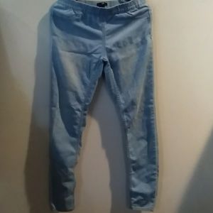 H&M Skinny Jeans